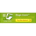 Magic Slideshow - free demo image slideshow	